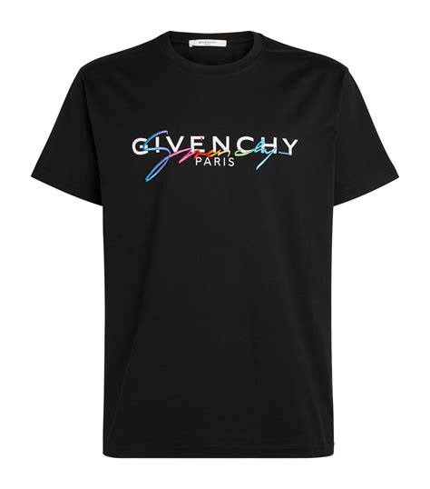 givenchy inspired t shirt|givenchy t shirt men price.